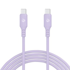 Cable USB-C - (Lightning y USB-C) - Tienda Online iServices®