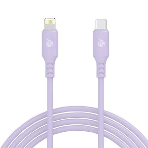 Cable USB-C - (Lightning y USB-C) - Tienda Online iServices®