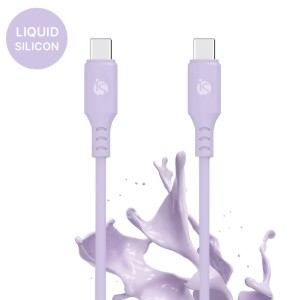 Cable USB-C - (Lightning y USB-C) - Tienda Online iServices®