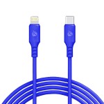 Cable USB-C - (Lightning y USB-C) - Tienda Online iServices®