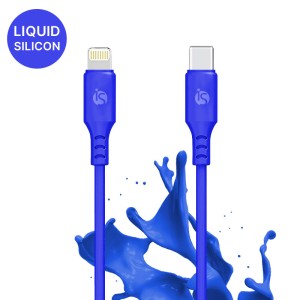 Cable USB-C - (Lightning y USB-C) - Tienda Online iServices®
