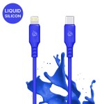 Cable USB-C - (Lightning y USB-C) - Tienda Online iServices®