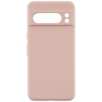 Funda de Silicona Google Pixel - Tienda Online iServices