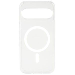 Funda Transparente Magsafe Google Pixel