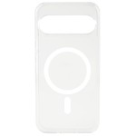 Funda Transparente Magsafe Google Pixel