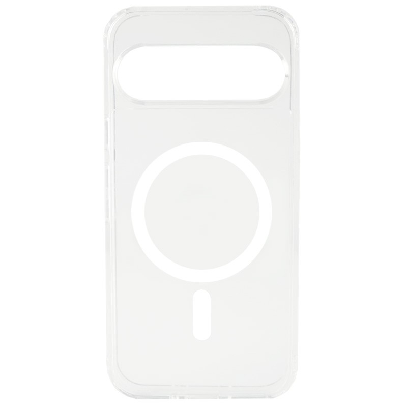 Funda Transparente Magsafe Google Pixel
