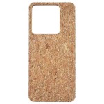 Funda de Corcho para Smartphone Xiaomi
