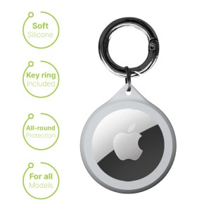 Funda para AirTag iS - Tienda Online iServices