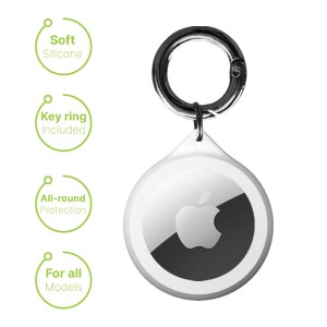 Funda para AirTag iS - Tienda Online iServices