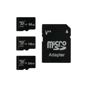 Tarjeta Micro SD - Tienda Online iServices