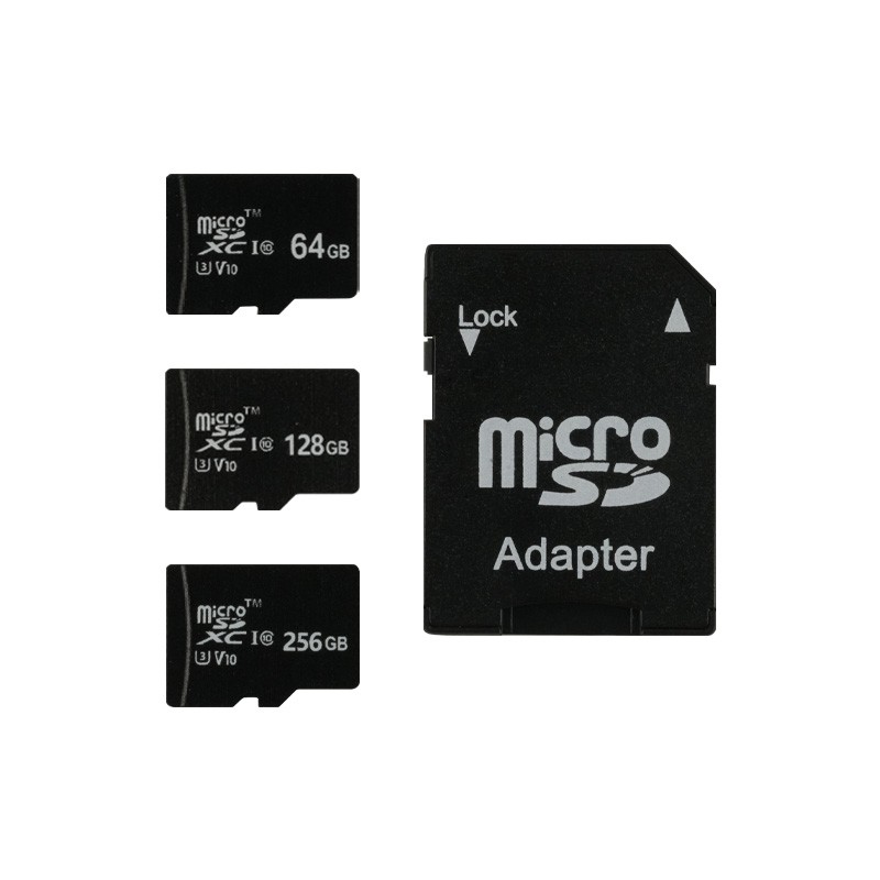 Tarjeta Micro SD - Tienda Online iServices