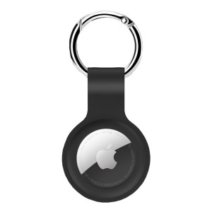Llavero de silicona para AirTag - iServices