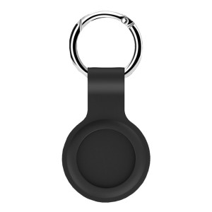 Llavero de silicona para AirTag - iServices
