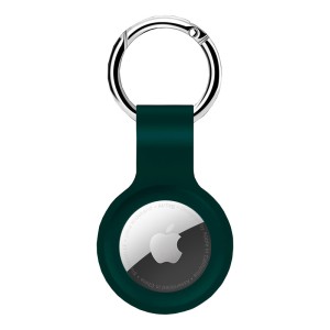 Llavero de silicona para AirTag - iServices