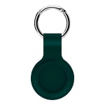 Llavero de silicona para AirTag - iServices