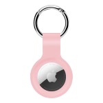 Llavero de silicona para AirTag - iServices