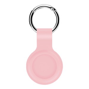 Llavero de silicona para AirTag - iServices