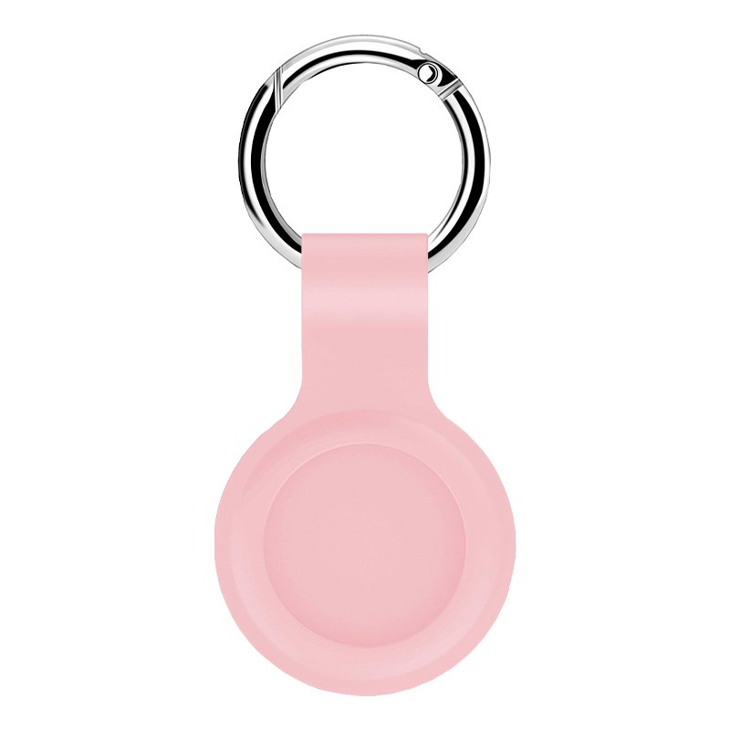 Llavero de silicona para AirTag - iServices