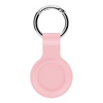 Llavero de silicona para AirTag - iServices