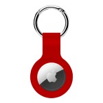 Llavero de silicona para AirTag - iServices
