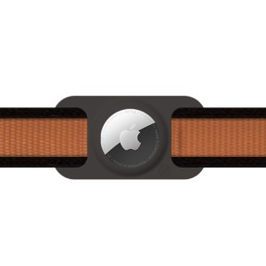 Funda AirTag para Collar - Tienda Online iServices