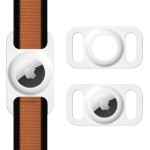 Funda AirTag para Collar - Tienda Online iServices