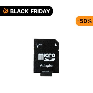 Tarjeta Micro SD 64GB - Tienda Online iServices®