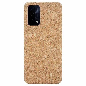 Funda de Corcho para Oppo - Tienda online de iServices