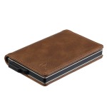 Cartera de Piel Sintética - Tienda Online iServices