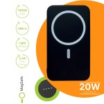 Powerbank MagSafe - Tienda Online iServices®