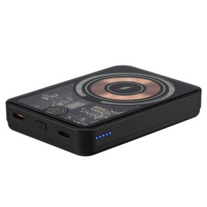 Powerbank MagSafe - Tienda Online iServices®