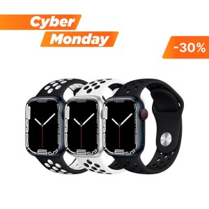 Correa Deportiva para Apple Watch - iServices®