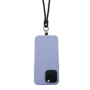 Cordón de Silicona con USB-C para Móvil - iServices