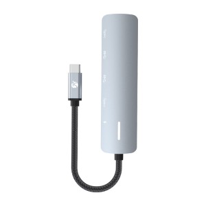 Adaptador HUB - Tienda Online iServices