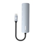 Adaptador HUB - Tienda Online iServices