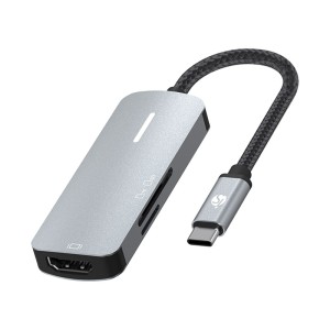 Adaptador HUB - Tienda Online iServices