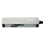 Adaptador HUB - Tienda Online iServices