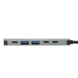 Adaptador HUB - Tienda Online iServices