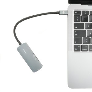 Adaptador HUB - Tienda Online iServices