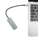 Adaptador HUB - Tienda Online iServices