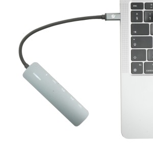 Adaptador HUB - Tienda Online iServices
