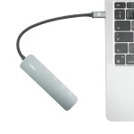 Adaptador HUB - Tienda Online iServices