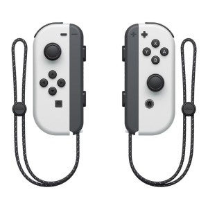 Nintendo Switch OLED - Tienda Online iServices