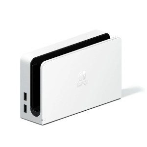 Nintendo Switch OLED - Tienda Online iServices