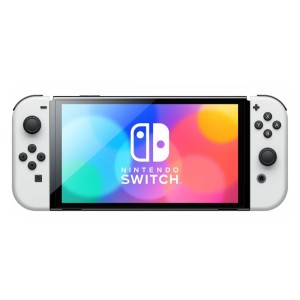 Nintendo Switch OLED - Tienda Online iServices