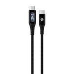 Cable USB-C con LED - Tienda Online iServices