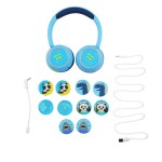 Auriculares inalámbricos para niños - iServices