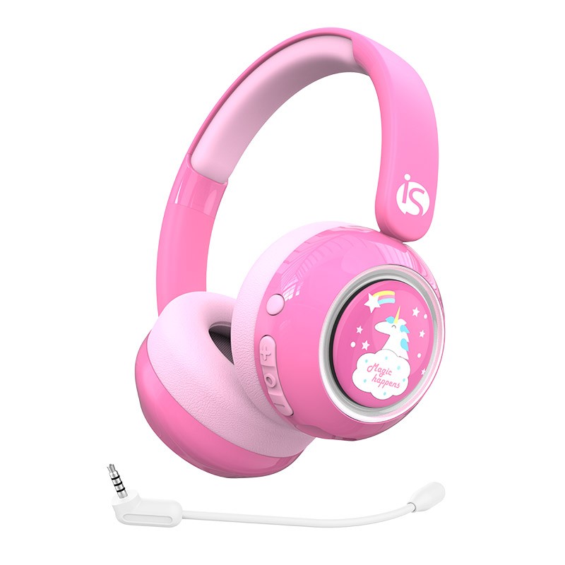 Auriculares inalámbricos para niños - iServices