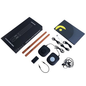 Pocketdrum 2 Max - Tienda Online iServices
