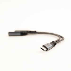 Adaptador USB-C y Audio - Tienda Online iServices